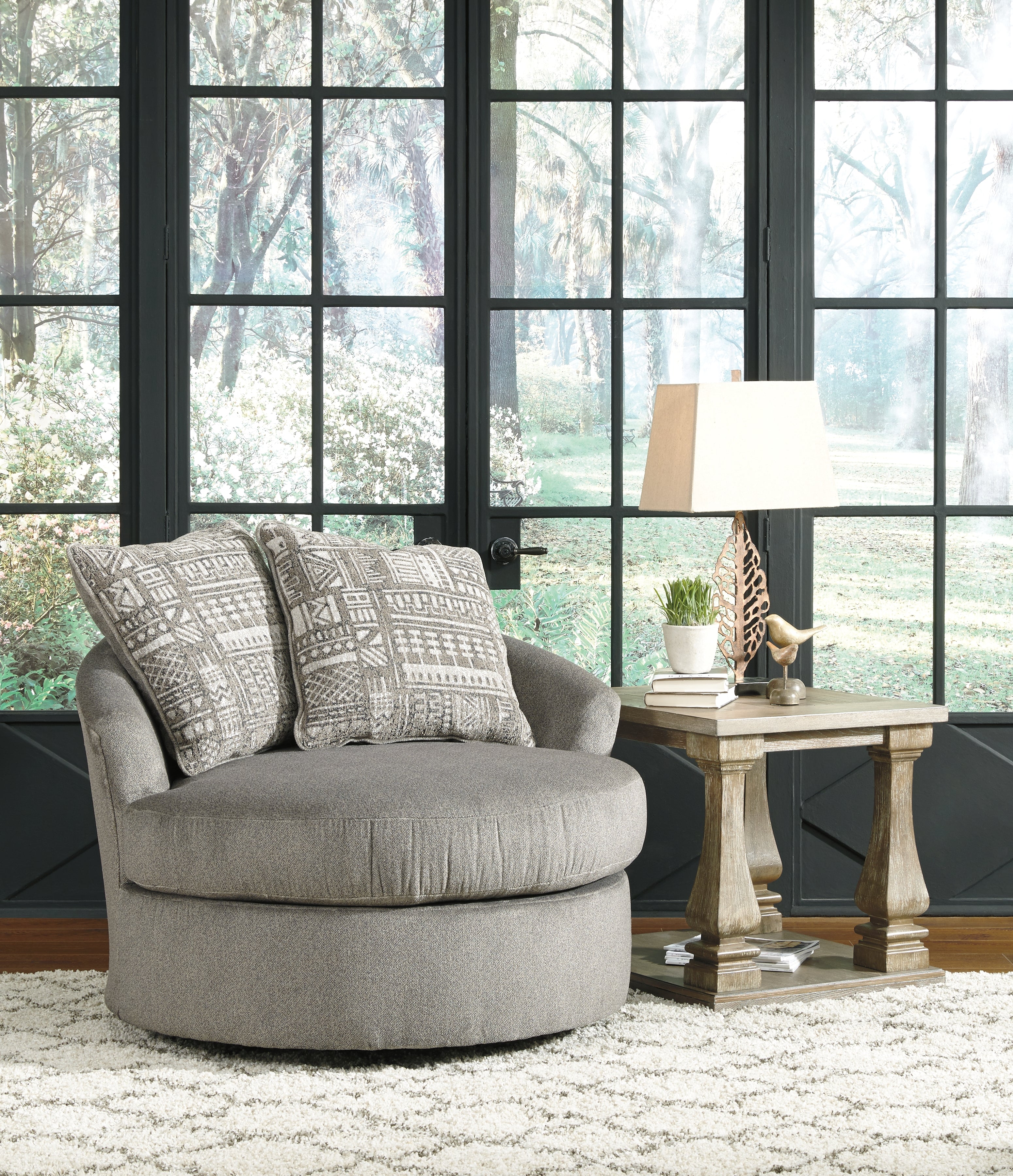 Soletren Living Room Ashley Furniture