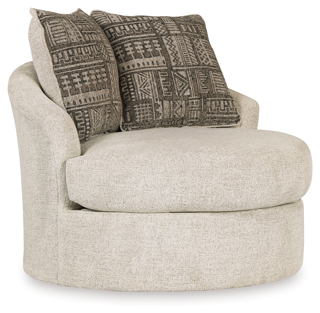 Soletren Living Room Ashley Furniture