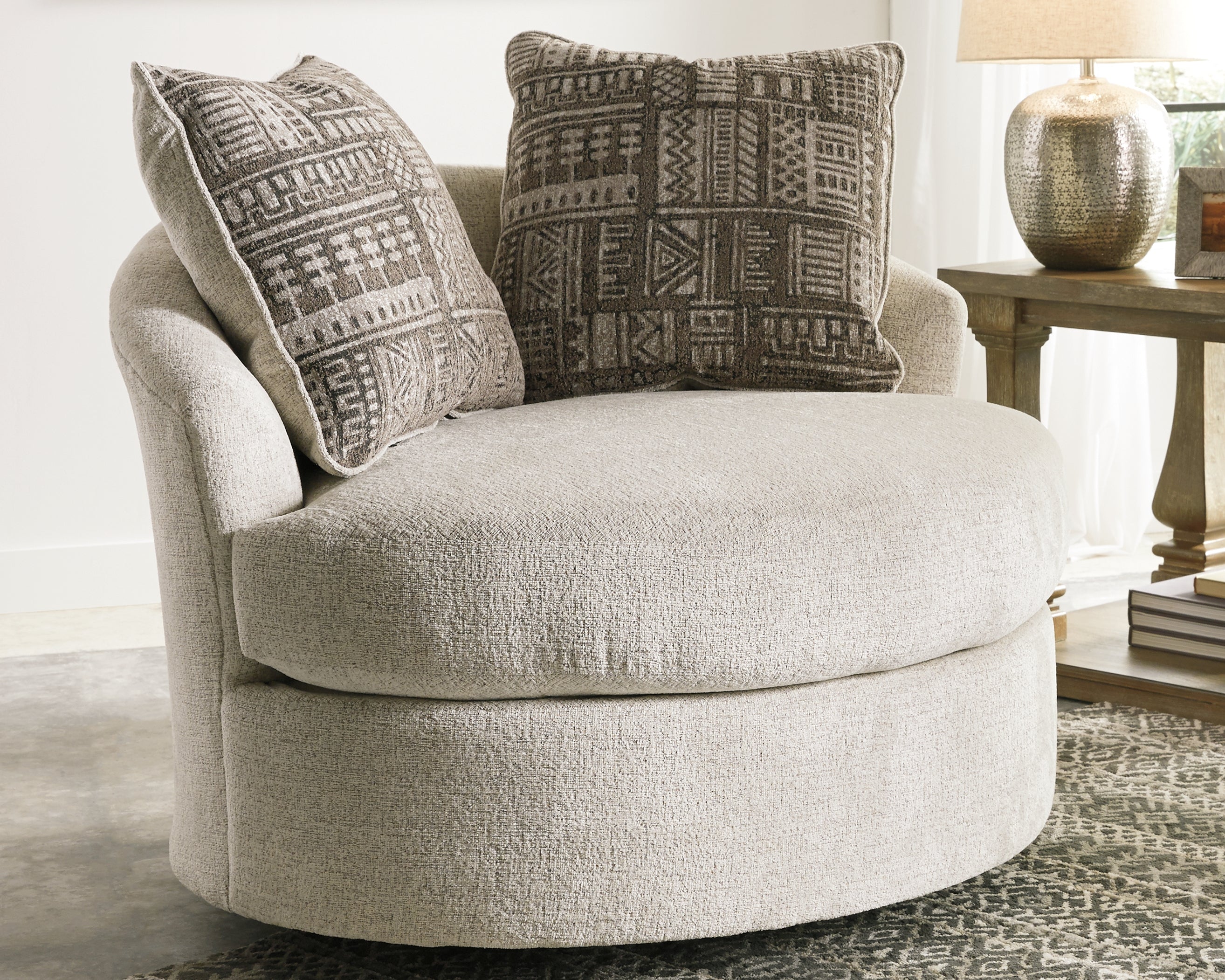 Soletren Living Room Ashley Furniture