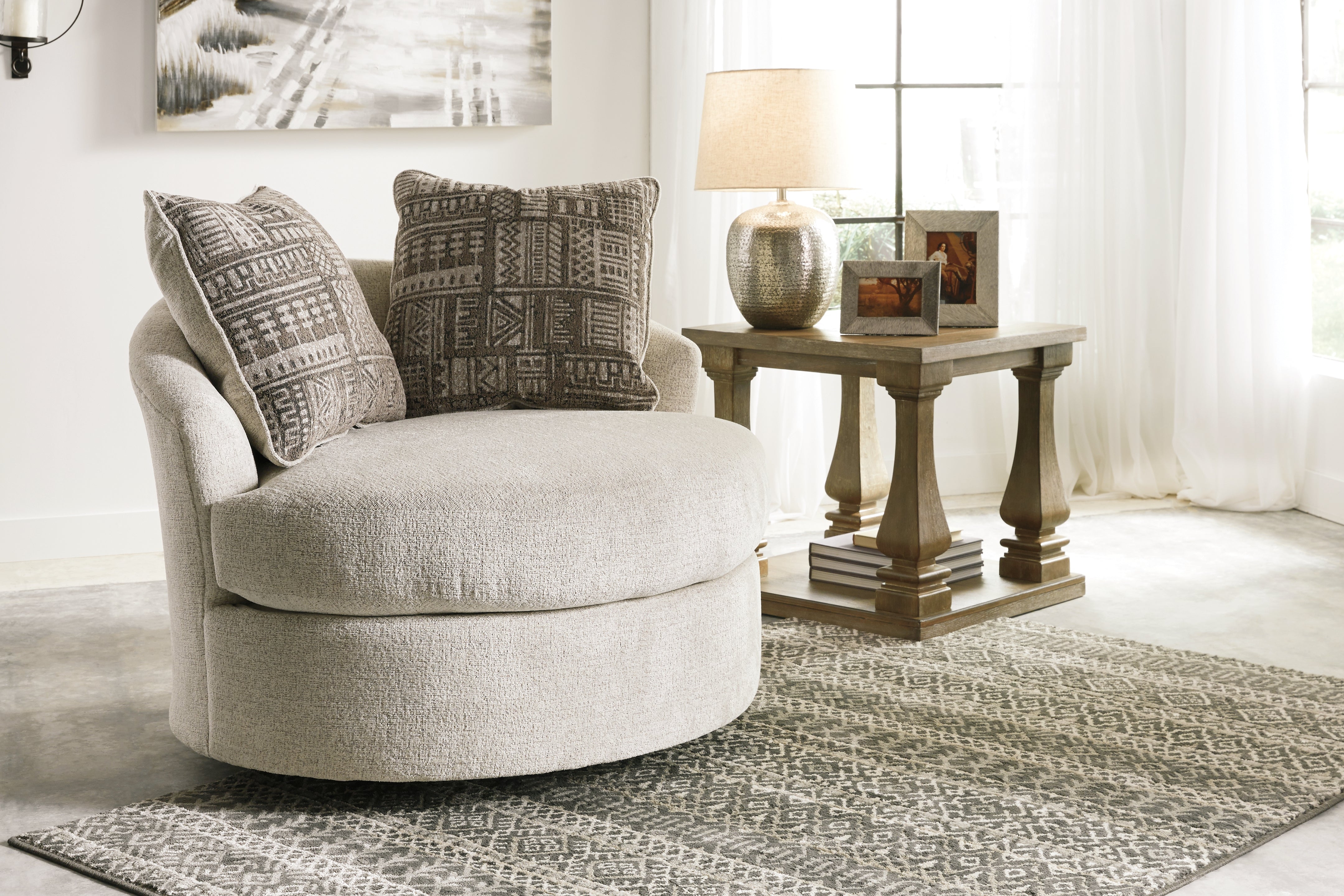 Soletren Living Room Ashley Furniture