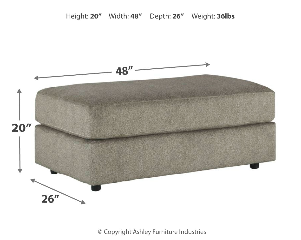 Soletren Living Room Ashley Furniture