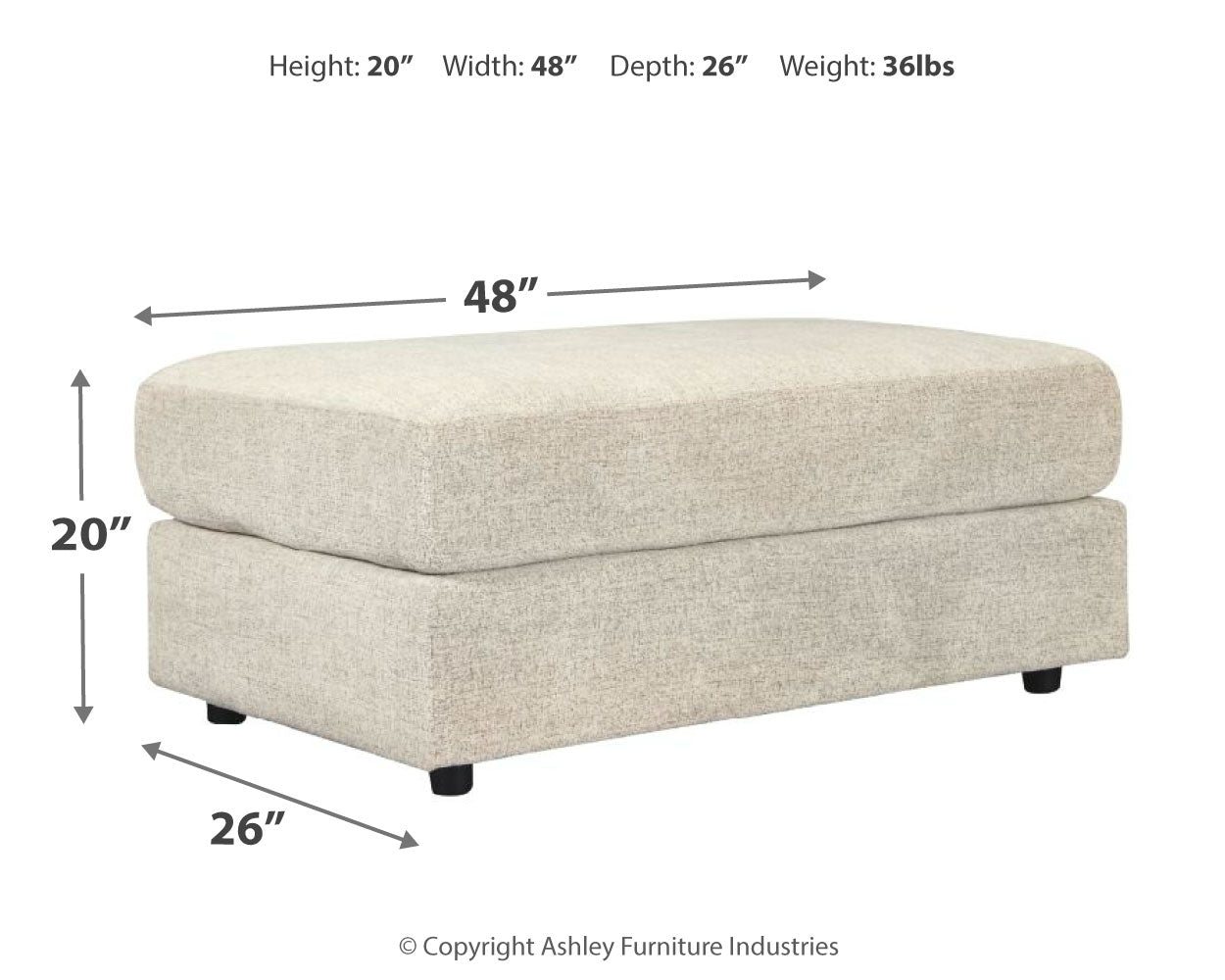 Soletren Living Room Ashley Furniture