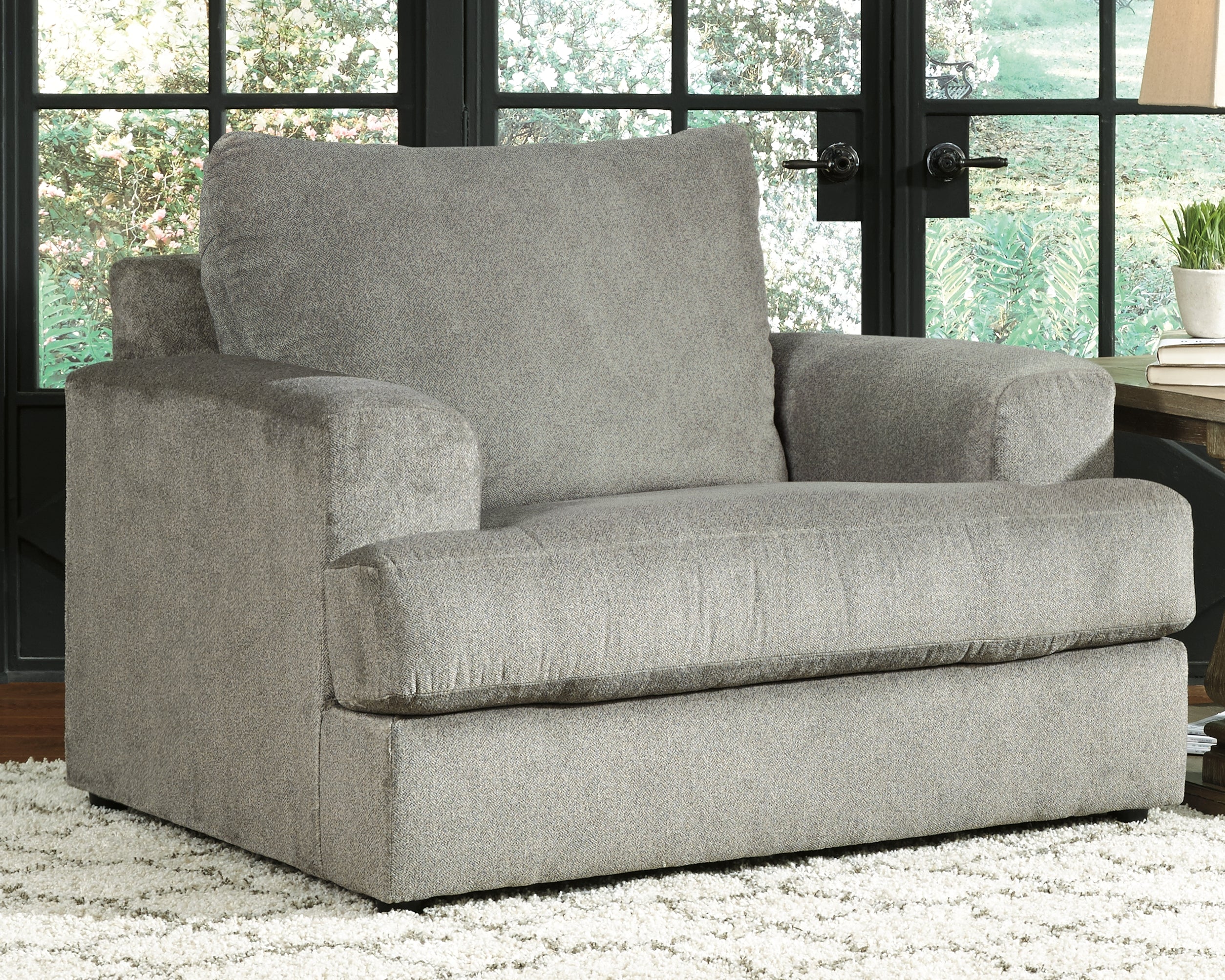 Soletren Living Room Ashley Furniture