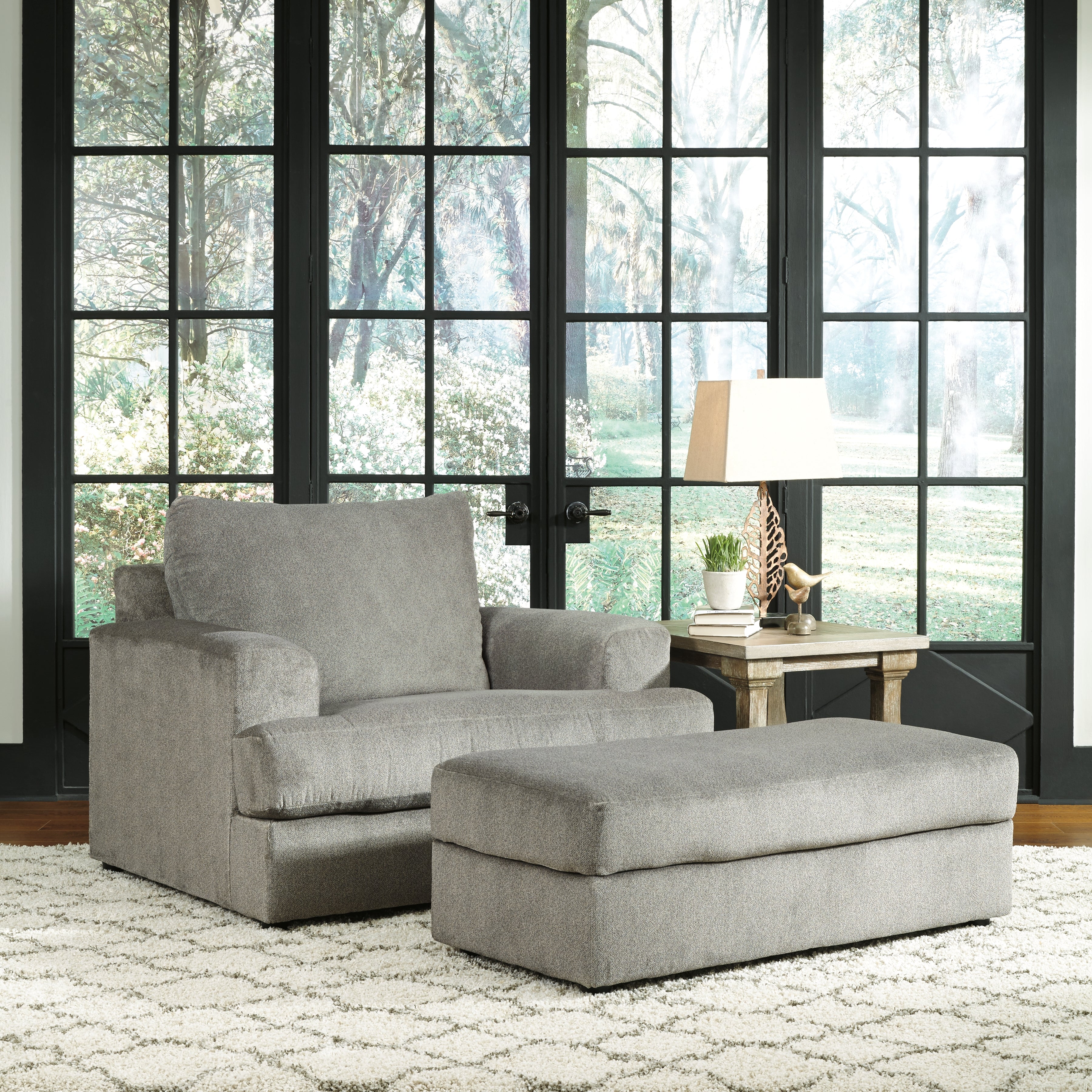 Soletren Living Room Ashley Furniture