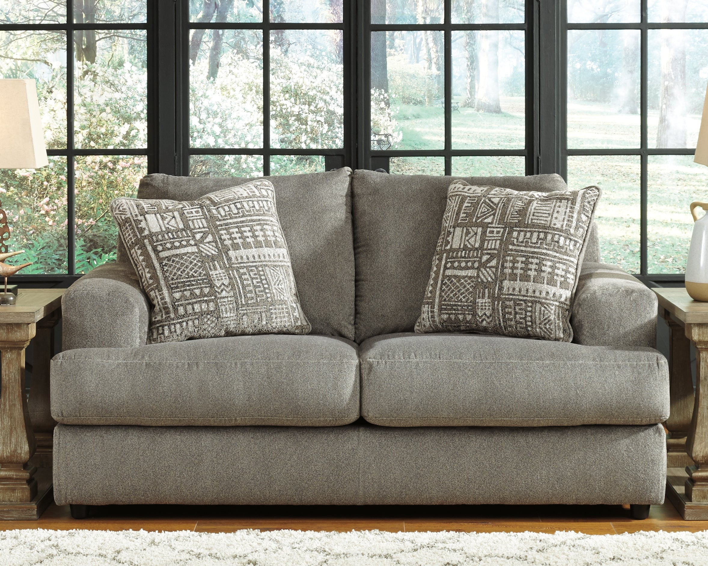 Soletren Living Room Ashley Furniture