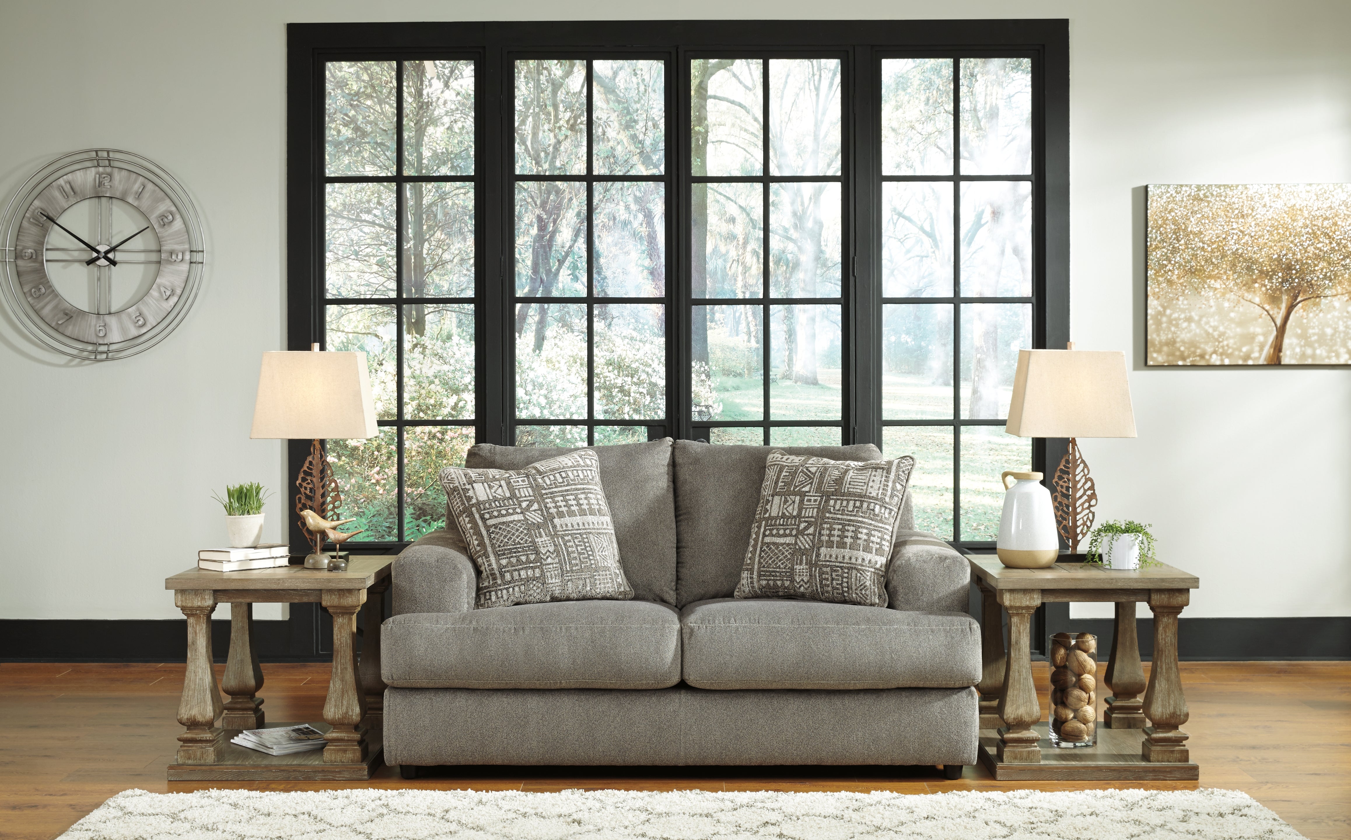 Soletren Living Room Ashley Furniture