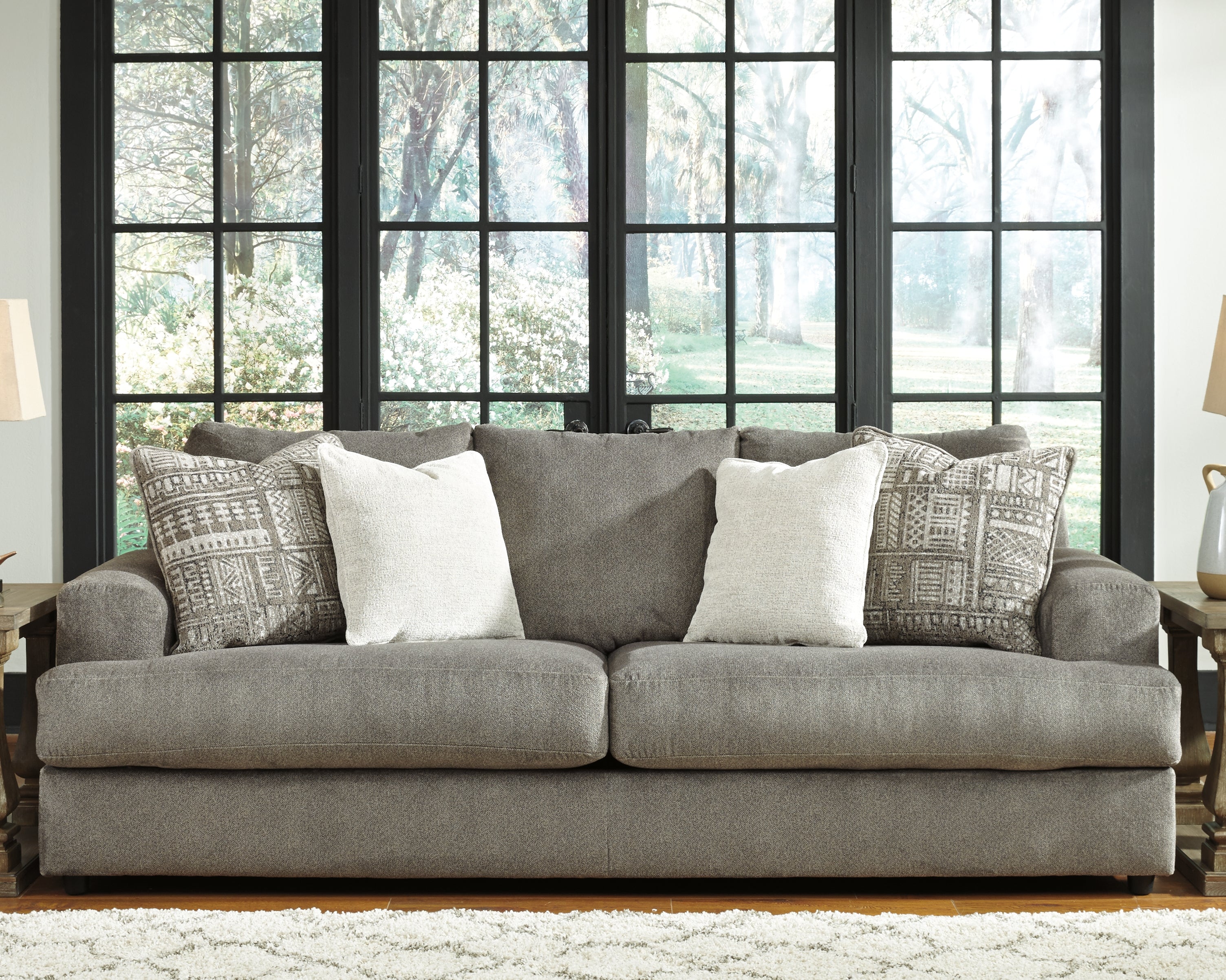 Soletren Living Room Ashley Furniture