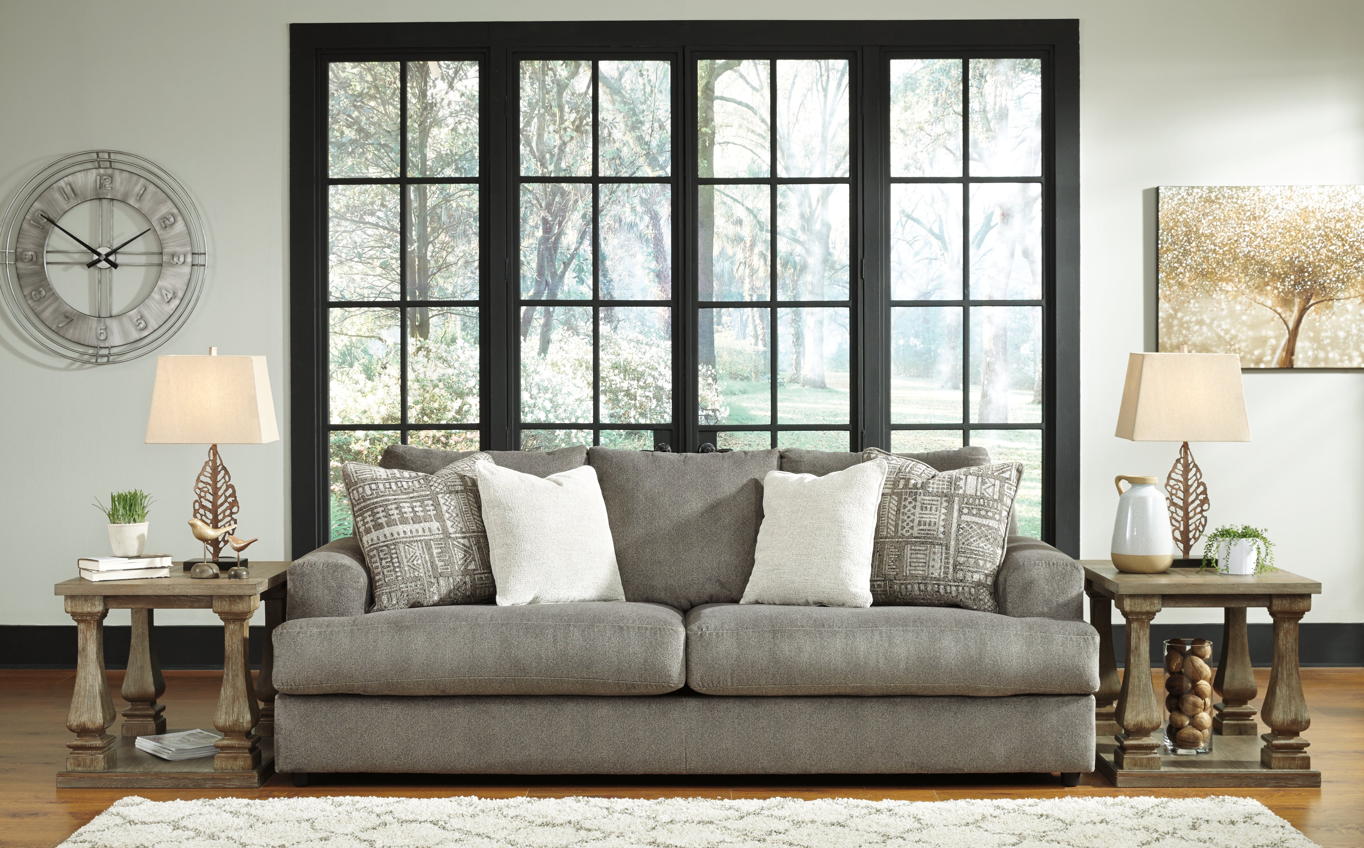 Soletren Living Room Ashley Furniture