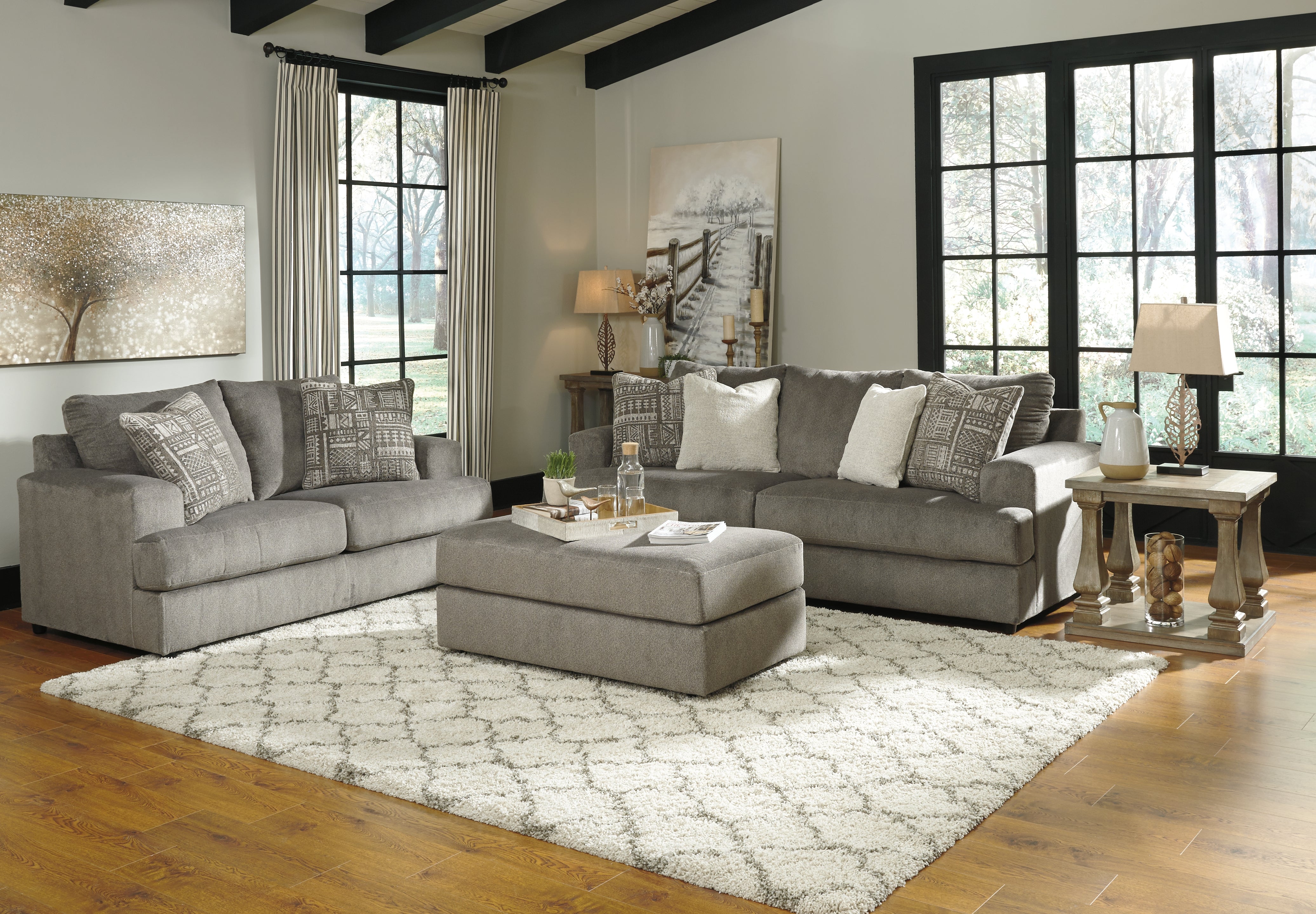 Soletren Living Room Ashley Furniture