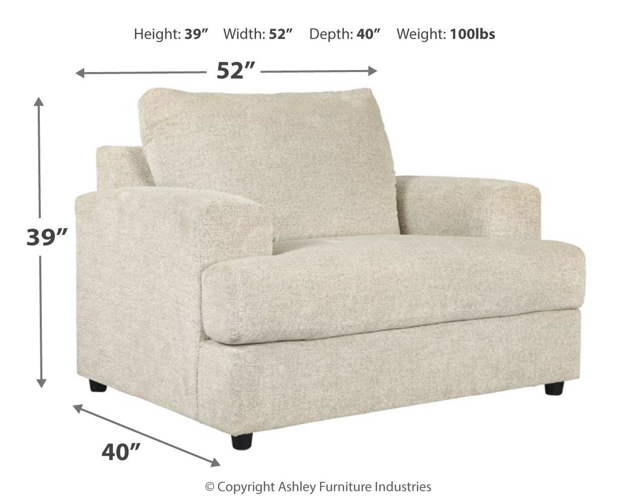 Soletren Living Room Ashley Furniture