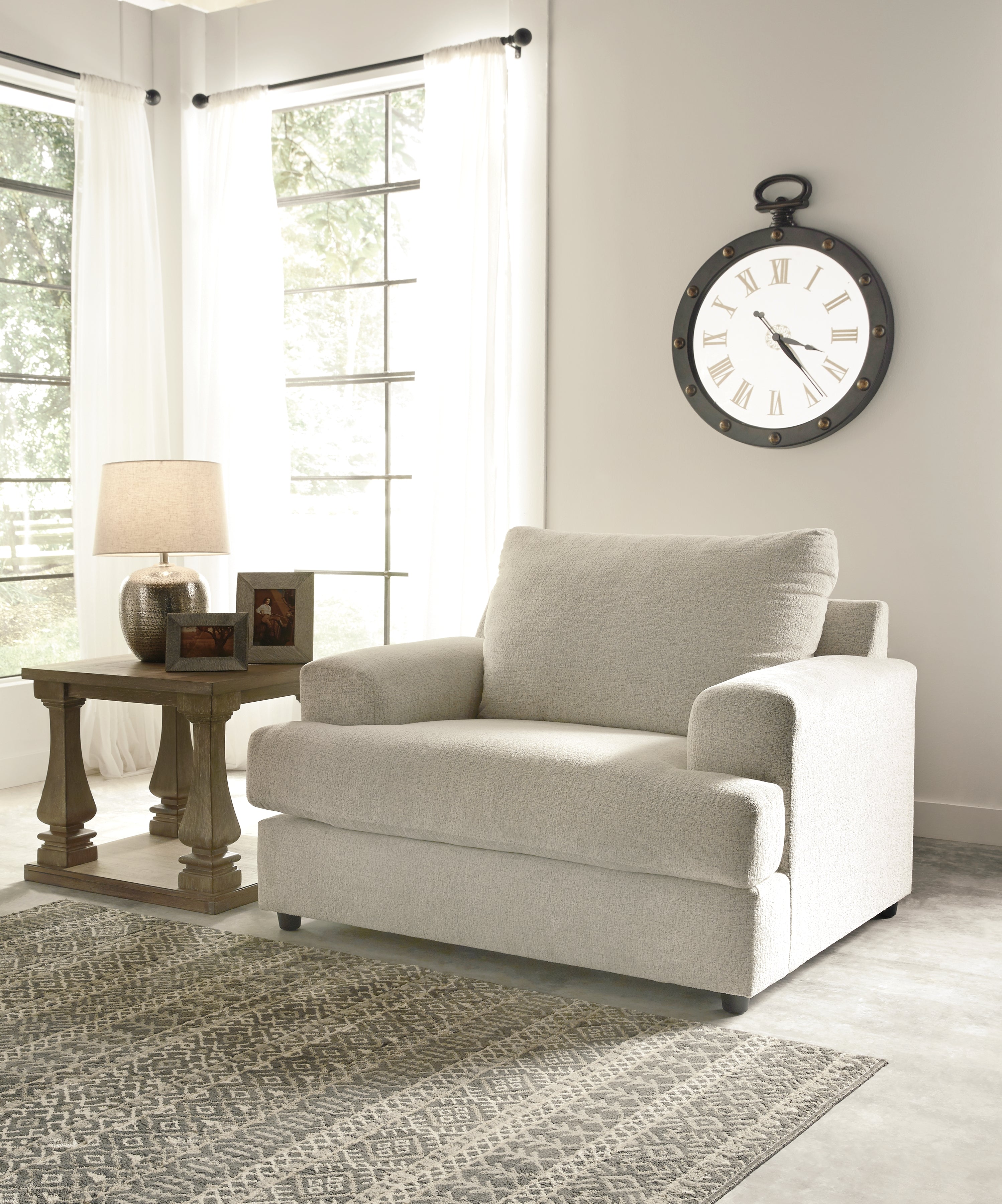 Soletren Living Room Ashley Furniture