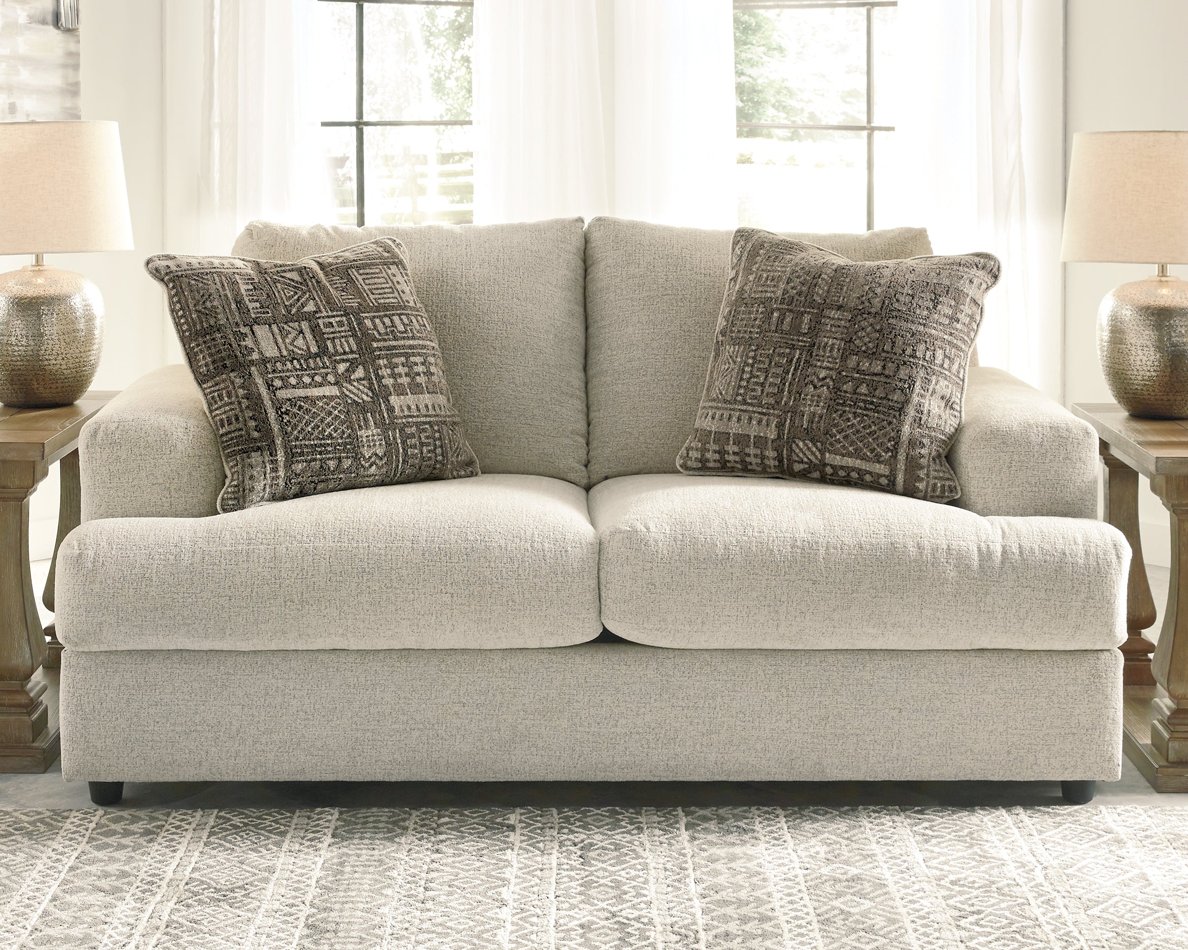 Soletren Living Room Ashley Furniture