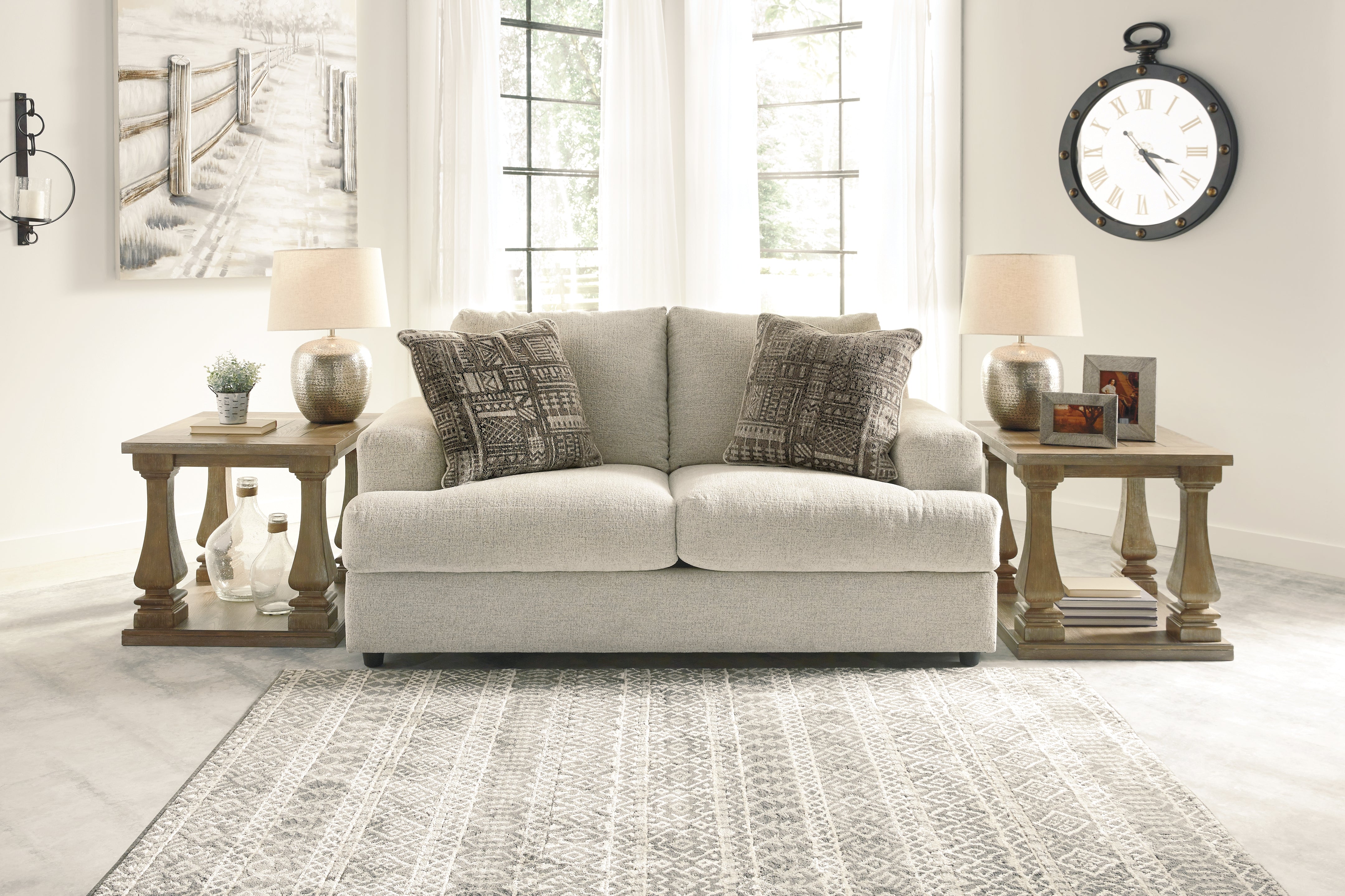 Soletren Living Room Ashley Furniture