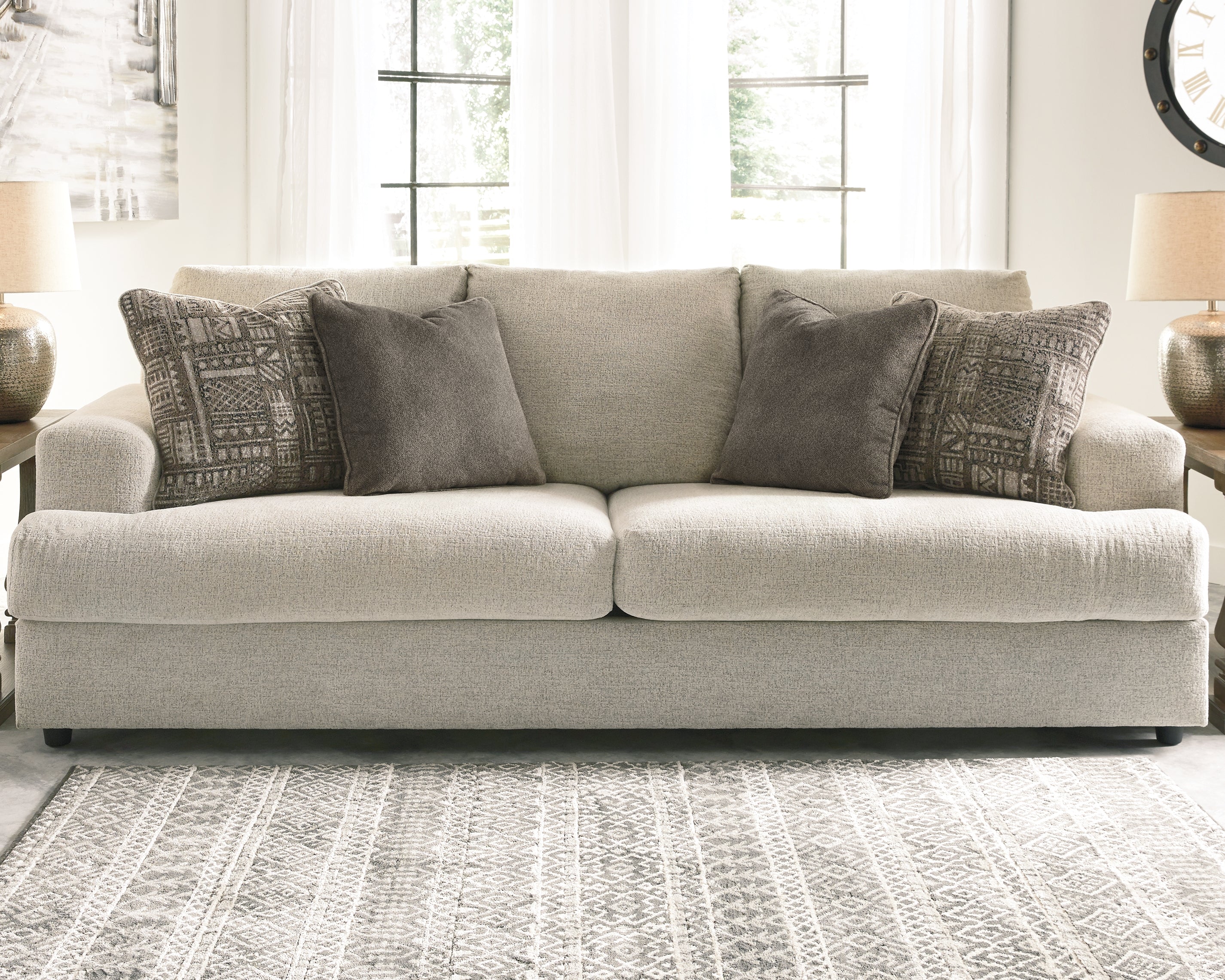 Soletren Living Room Ashley Furniture