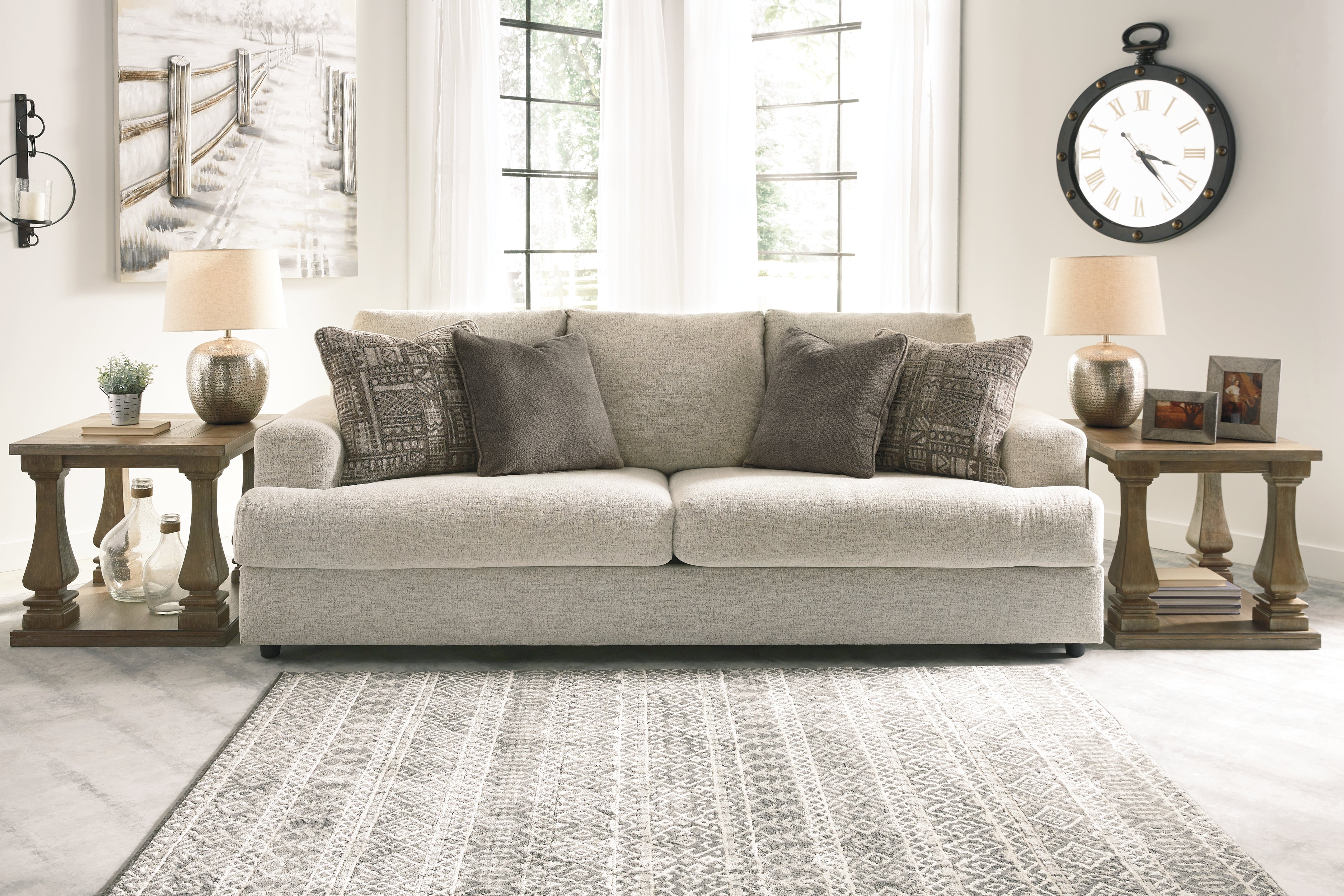 Soletren Living Room Ashley Furniture