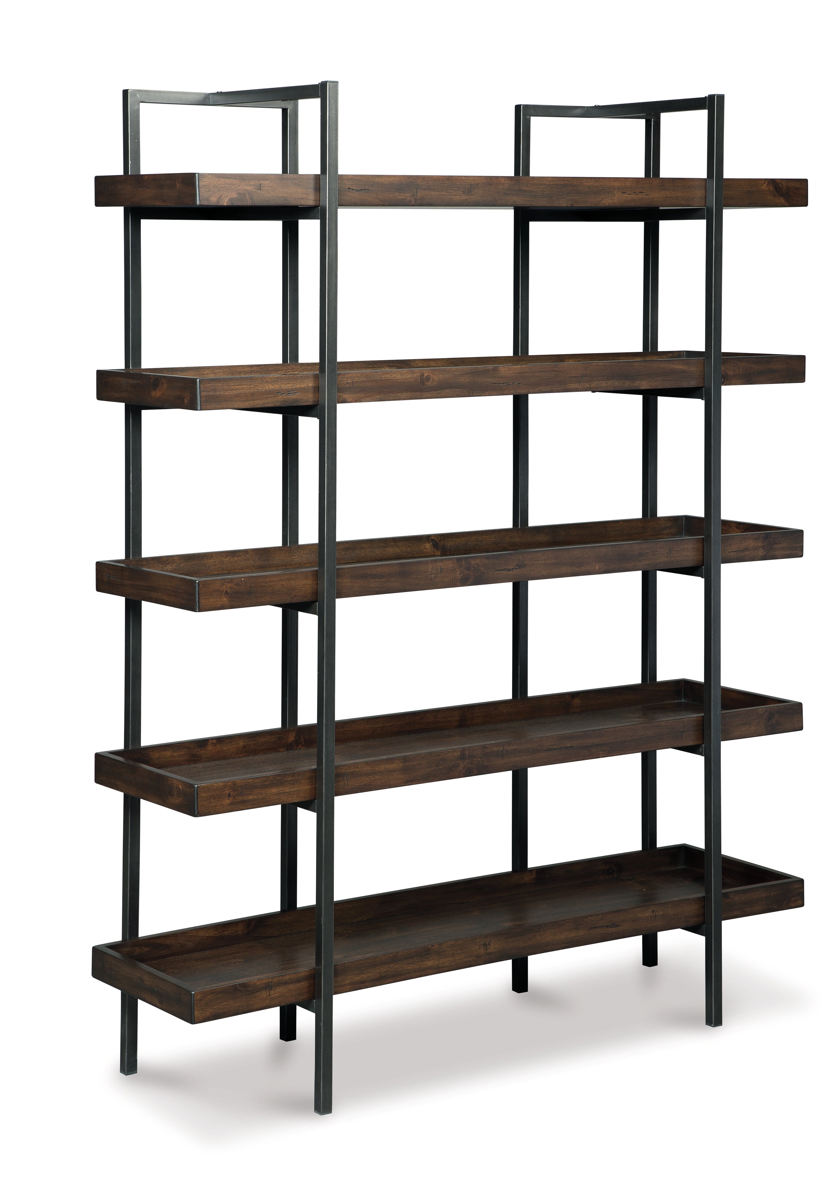 Starmore Bookcase Ashley Furniture