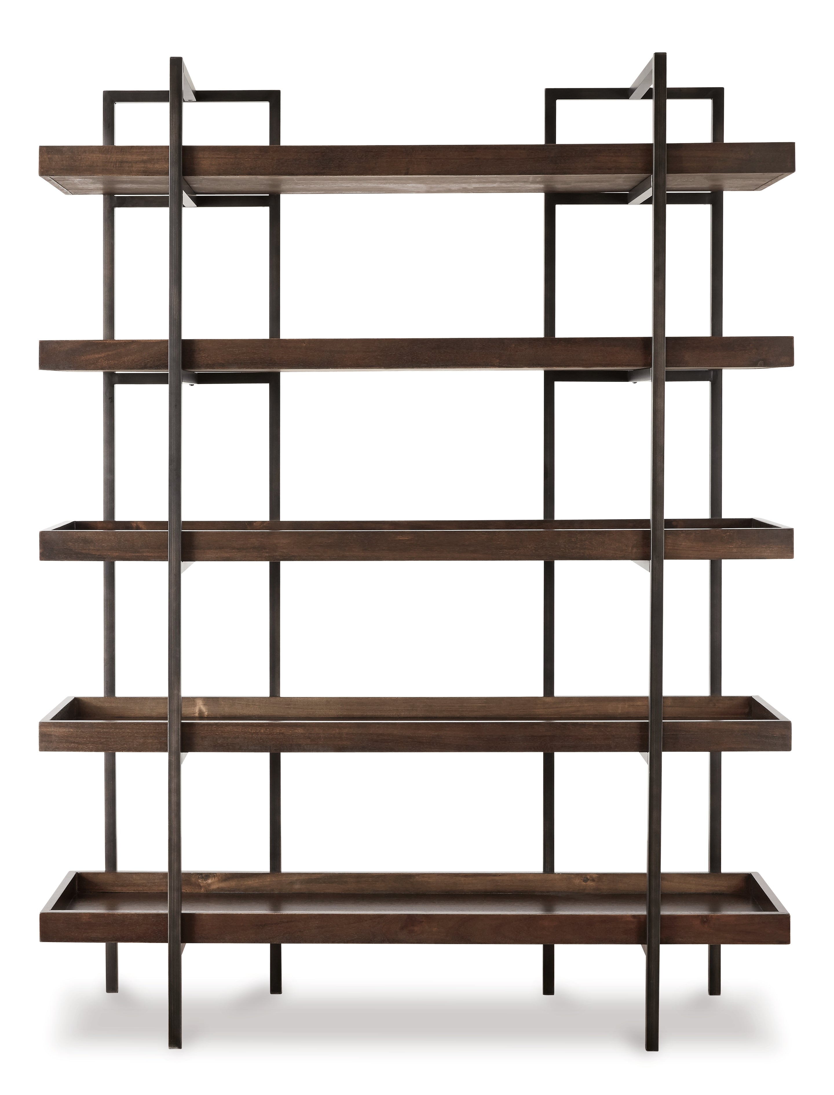 Starmore Bookcase Ashley Furniture