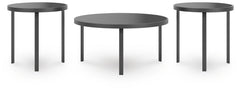 Dorylin Table (Set of 3)