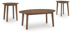 Gordonay Table (Set of 3)