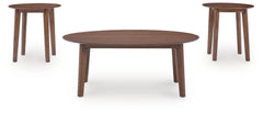 Gordonay Table (Set of 3)