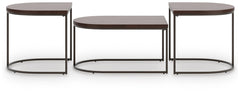 Vanmore Table (Set of 3)