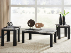 J&M Furniture - Ashley Furniture - Jazmore Table (Set of 3) - Occasional Table Set (3/CN) - T255-13