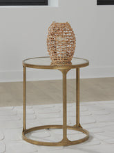 J&M Furniture - Ashley Furniture - Korajane End Table - Round End Table - T399-6