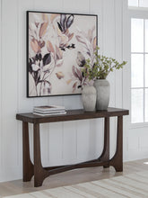 J&M Furniture - Ashley Furniture - Korestone Sofa Table - Sofa Table - T438-4