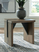 J&M Furniture - Ashley Furniture - Kandinew End Table - Square End Table - T554-2