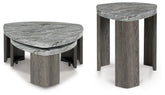 J&M Furniture - Ashley Furniture - Surmour Coffee Table and End Table - Coffee Table and End Table - T600T1