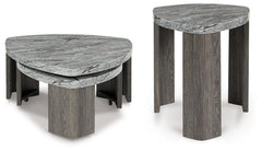 J&M Furniture - Ashley Furniture - Surmour Coffee Table and End Table - Coffee Table and End Table - T600T1