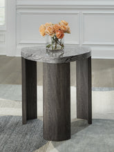 J&M Furniture - Ashley Furniture - Surmour End Table - Triangle End Table - T600-6