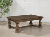 J&M Furniture - Ashley Furniture - Sturlayne Coffee Table - Rectangular Cocktail Table - T609-1