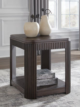 J&M Furniture - Ashley Furniture - Carlibrie End Table - Rectangular End Table - T700-3
