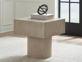 J&M Furniture - Ashley Furniture - Jorielyn End Table - Square End Table - T712-2