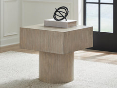 J&M Furniture - Ashley Furniture - Jorielyn End Table - Square End Table - T712-2