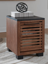 J&M Furniture - Ashley Furniture - Kallari Chairside End Table - Chair Side End Table - T737-7