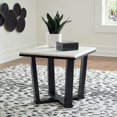 J&M Furniture - Ashley Furniture - Fostead End Table - Square End Table - T770-2