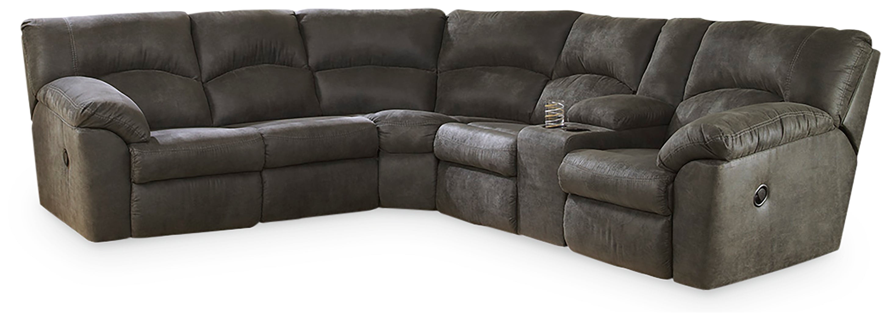 Tambo Sectionals Ashley Furniture