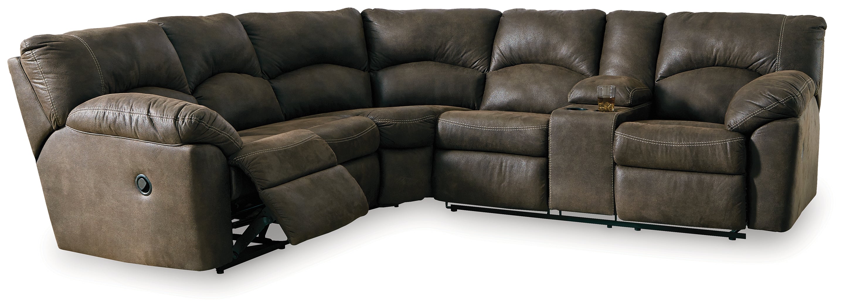 Tambo Sectionals Ashley Furniture