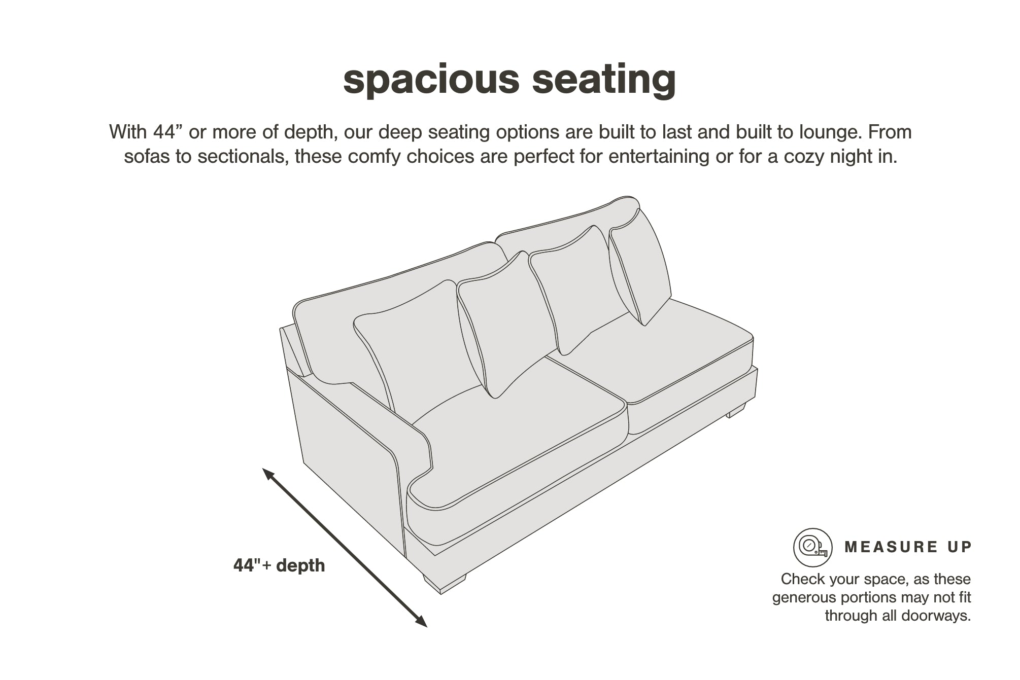 Tambo Sectionals Ashley Furniture