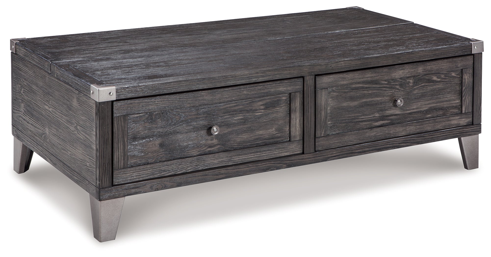 Todoe Coffee Table with Lift Top Ashley Furniture