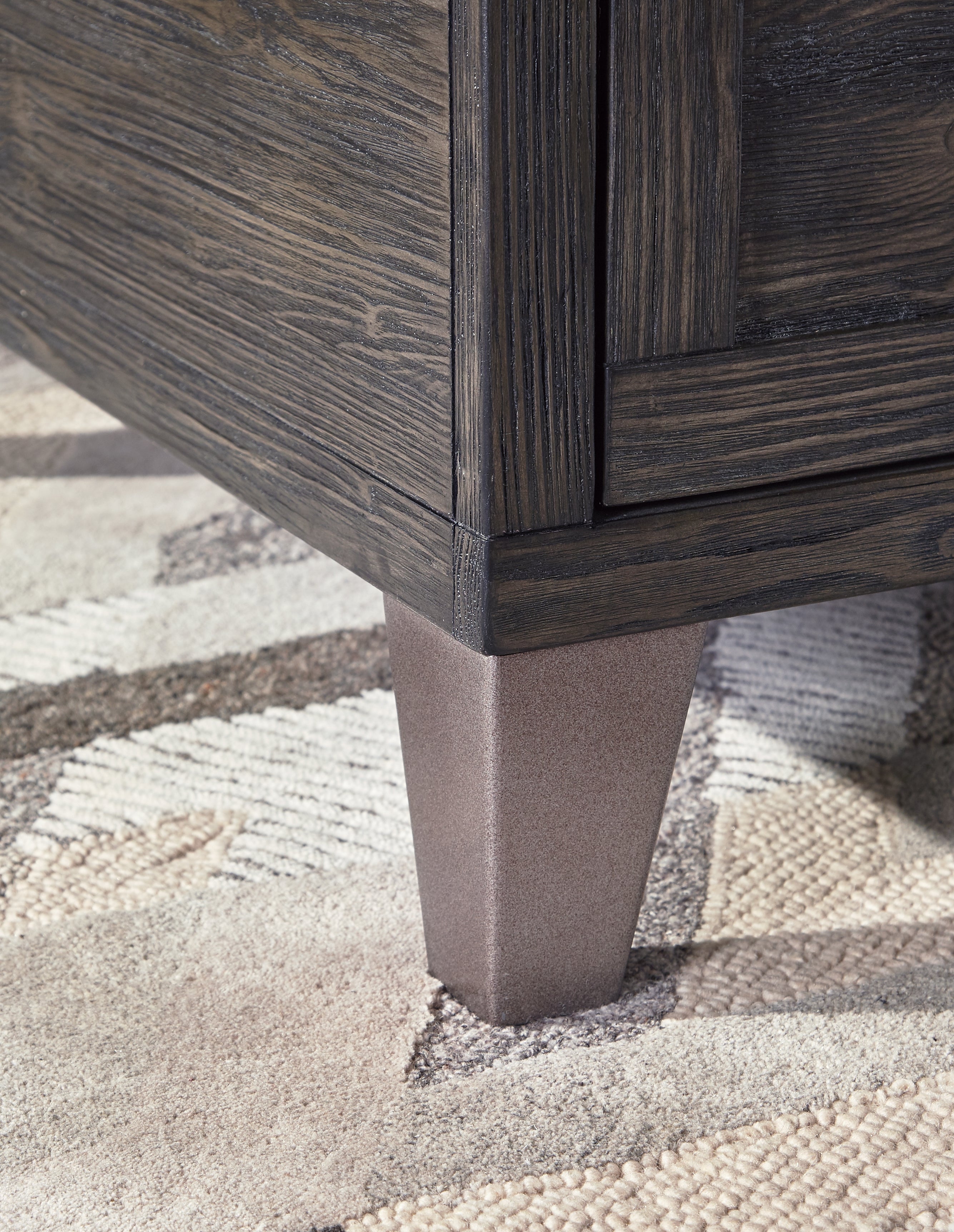Todoe Coffee Table with Lift Top Ashley Furniture