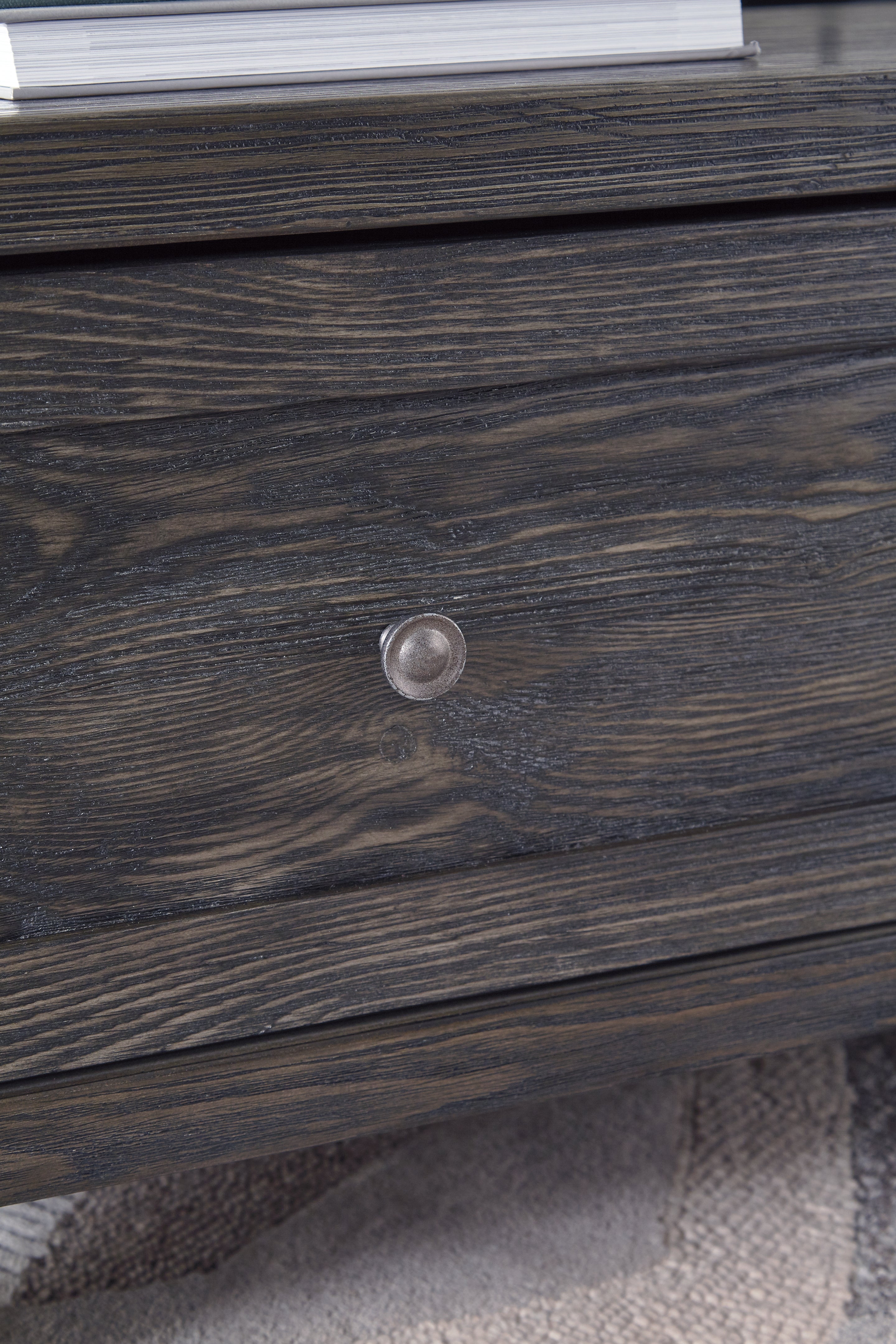 Todoe Coffee Table with Lift Top Ashley Furniture