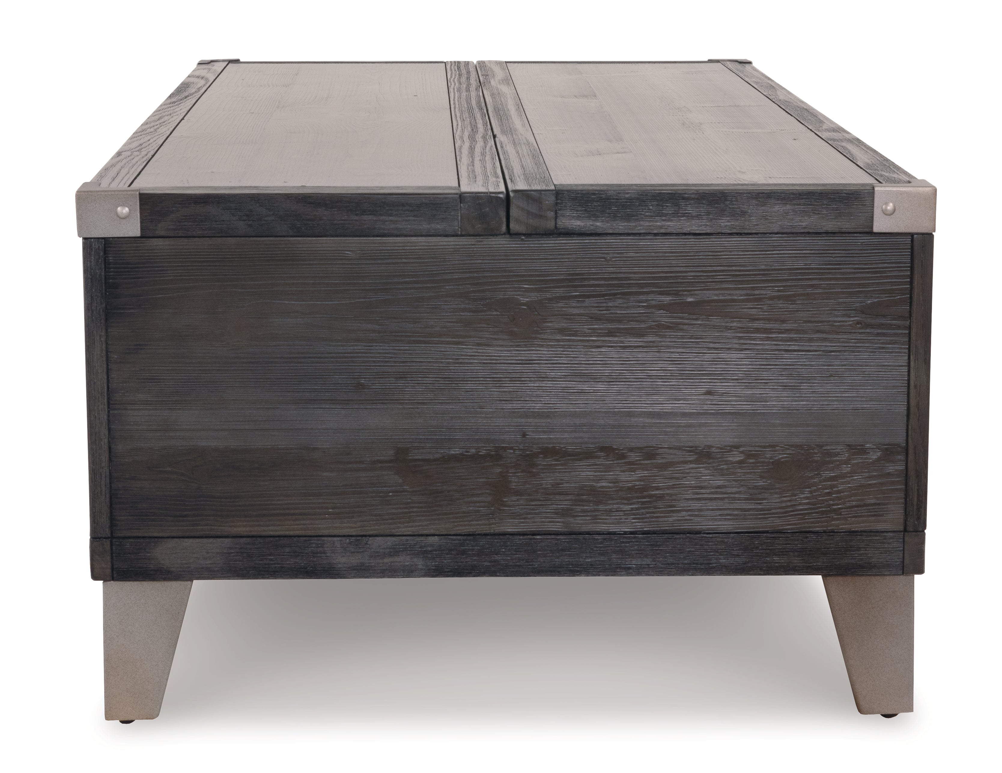 Todoe Coffee Table with Lift Top Ashley Furniture
