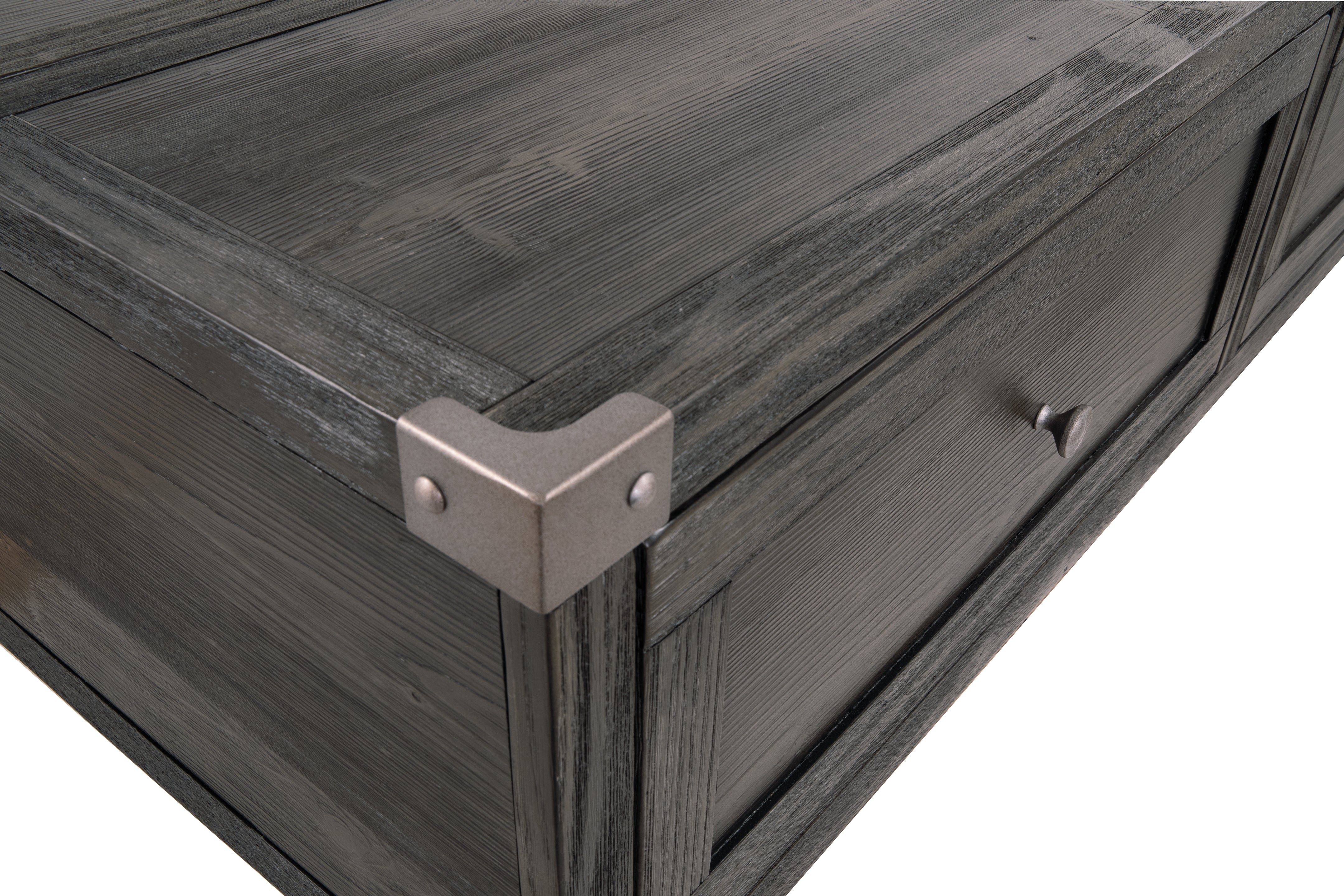 Todoe Coffee Table with Lift Top Ashley Furniture