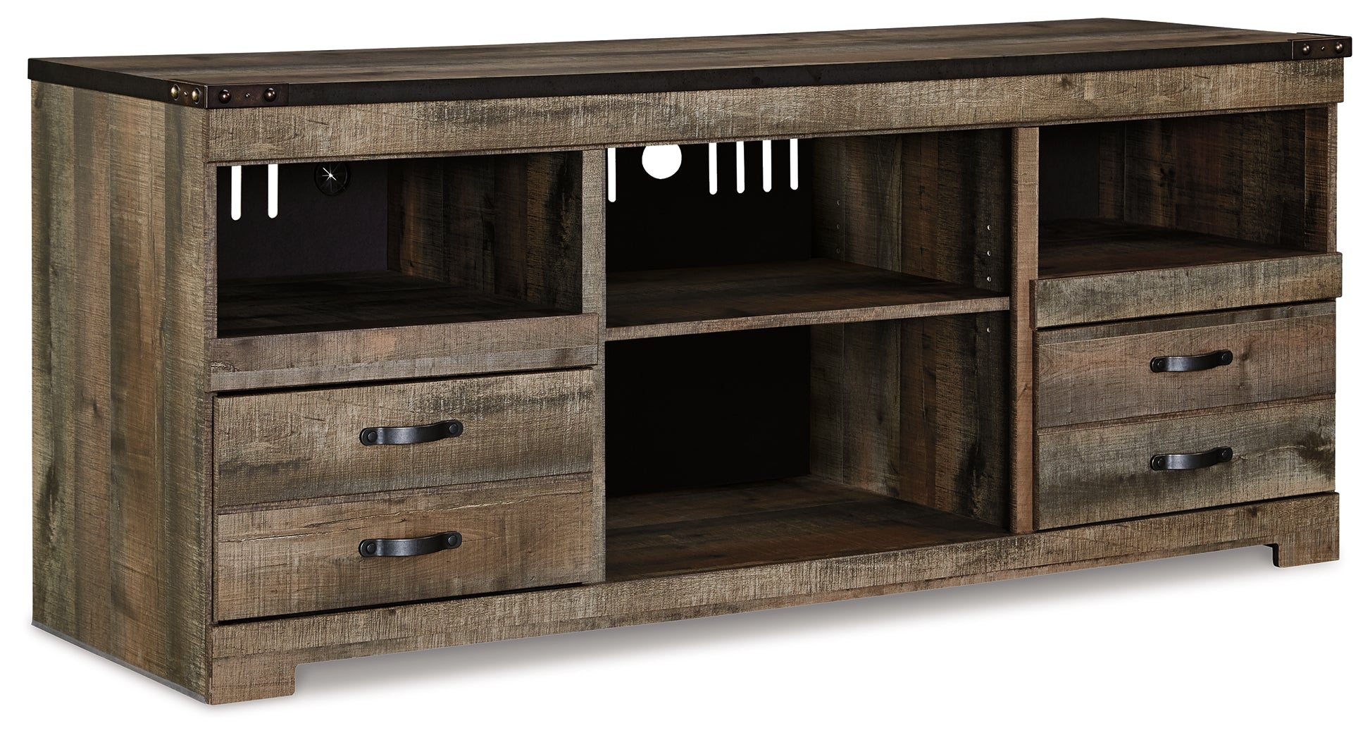 Trinell TV Stand Ashley Furniture