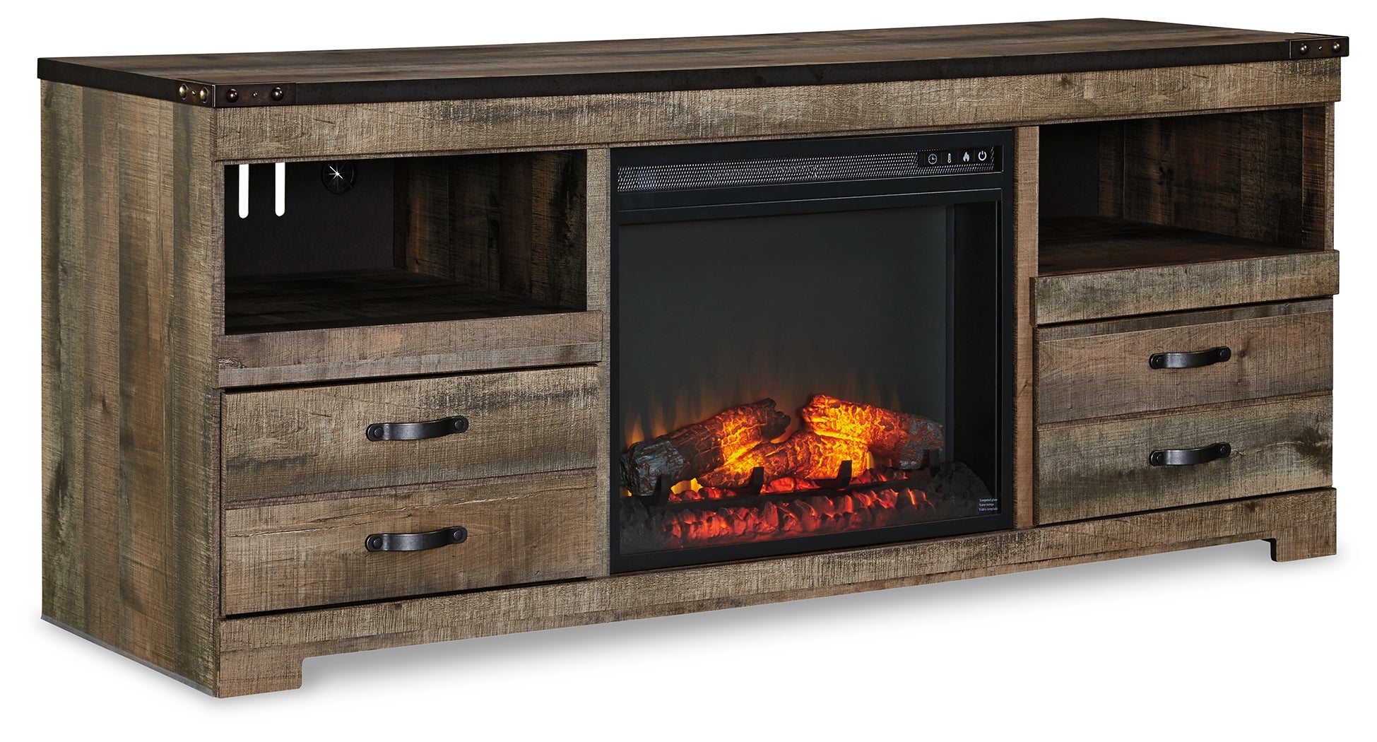 Trinell TV Stand Ashley Furniture