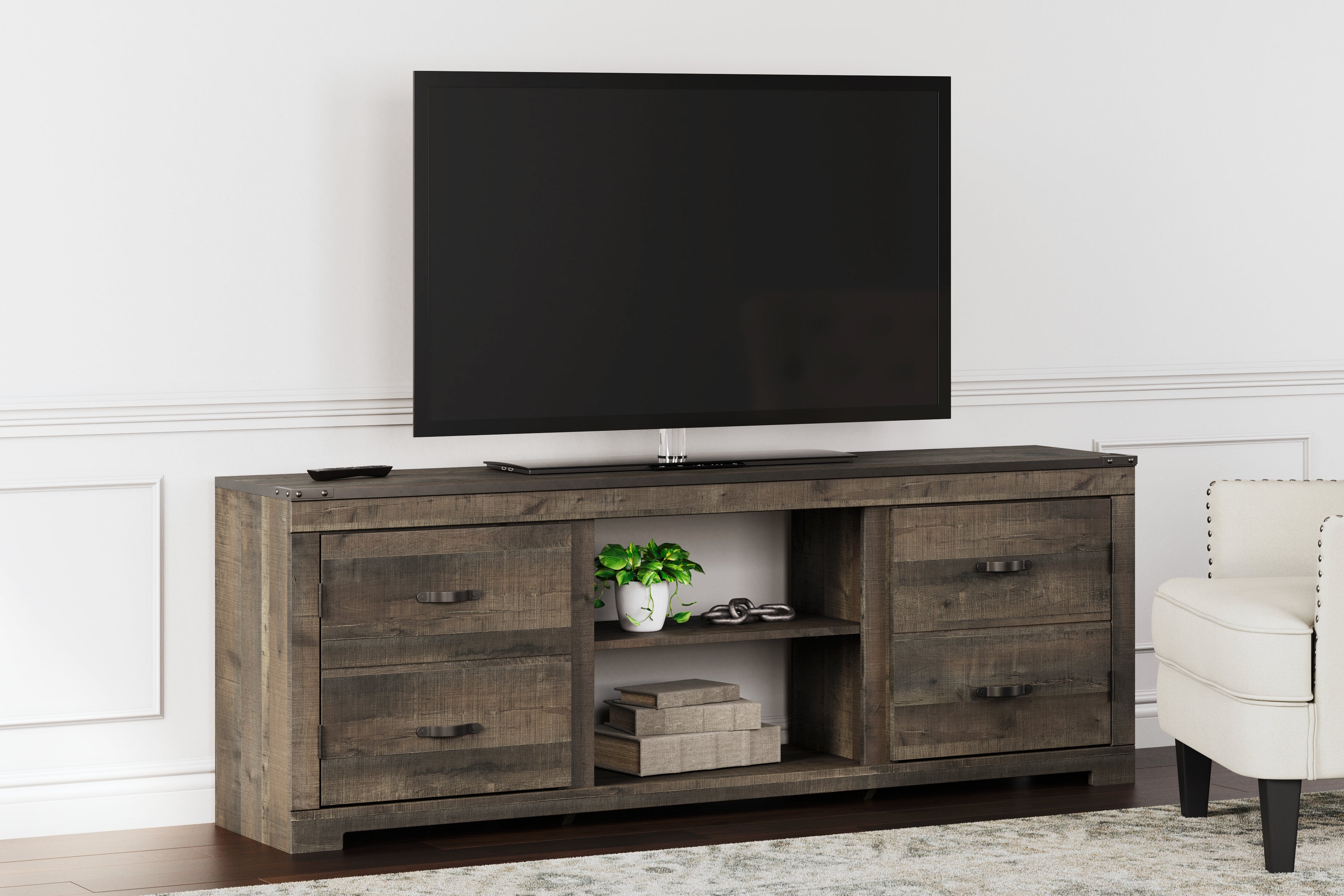 Trinell TV Stand Ashley Furniture