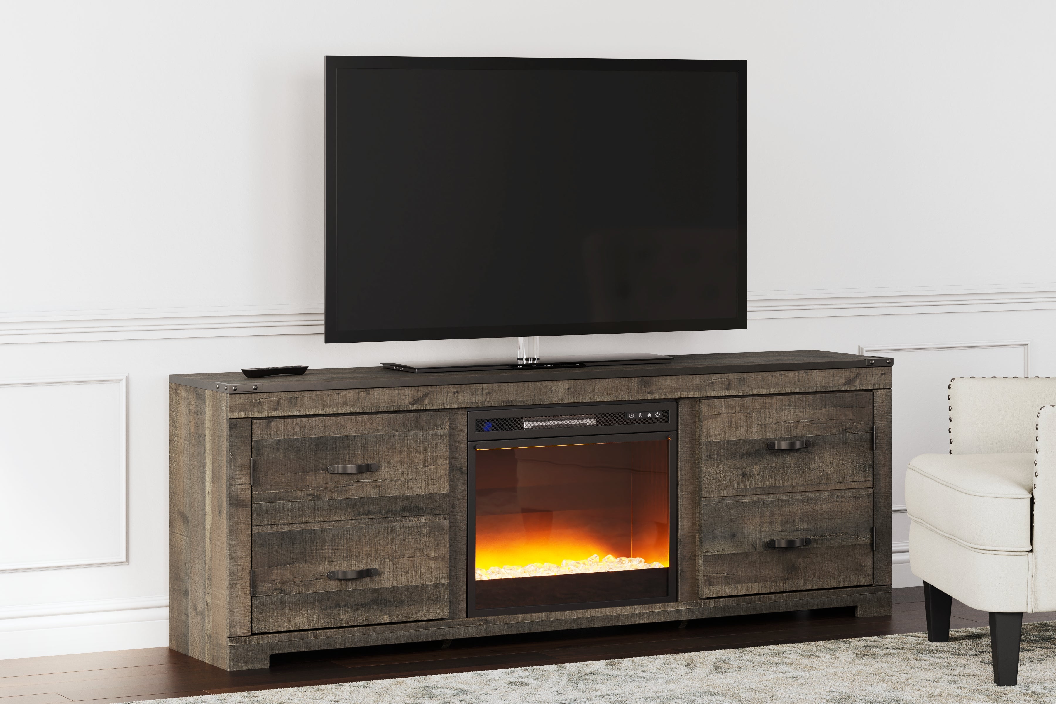 Trinell TV Stand Ashley Furniture